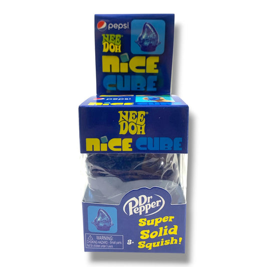 Needoh Nice Drop Squishy Pepsi || نيدو نايس دروب سكويشي بيبسي