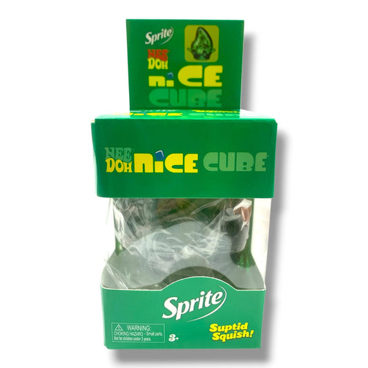 Needoh Nice Sprite Drop Squishy || نيدو نايس دروب سبرايت سكويشي