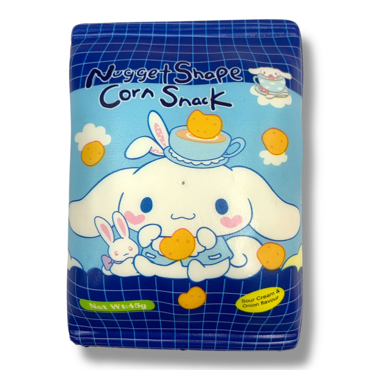 Squishy Kuromi #3 || سكويشي كورومي #3