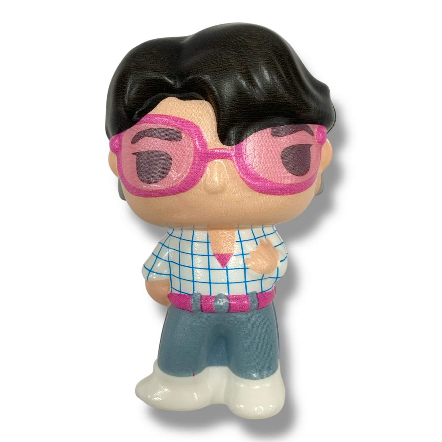 Kpop Demon Hunter Squishy Jinho || سكويشي كي بوب ديمون هنتر جينهو