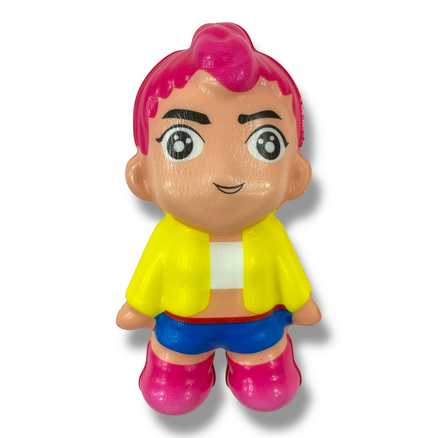 Kpop Demon Hunter Squishy Mira || سكويشي كي بوب ديمون هنتر ميرا