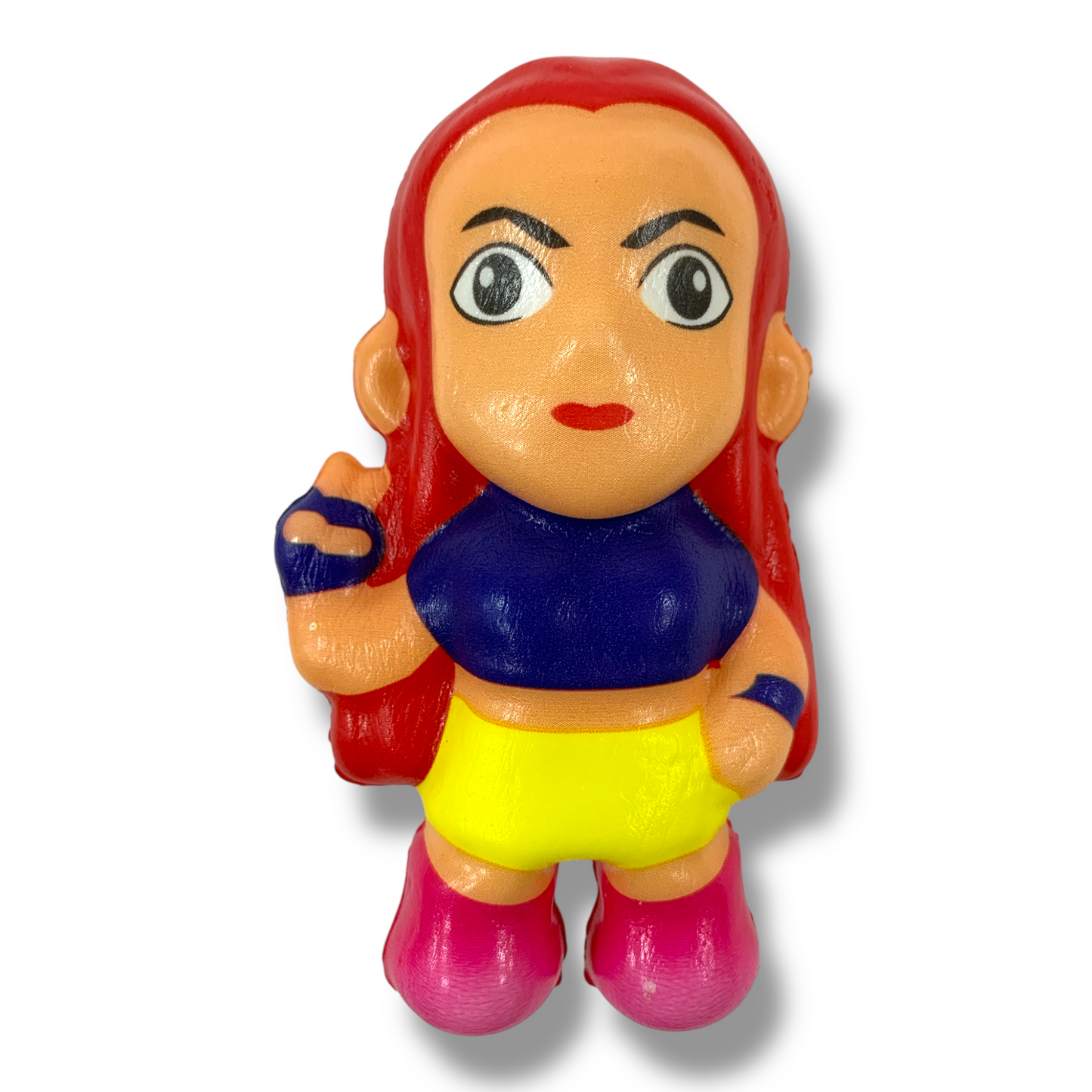 Kpop Demon Hunter Squishy Mia || سكويشي كي بوب ديمون هنتر ميا