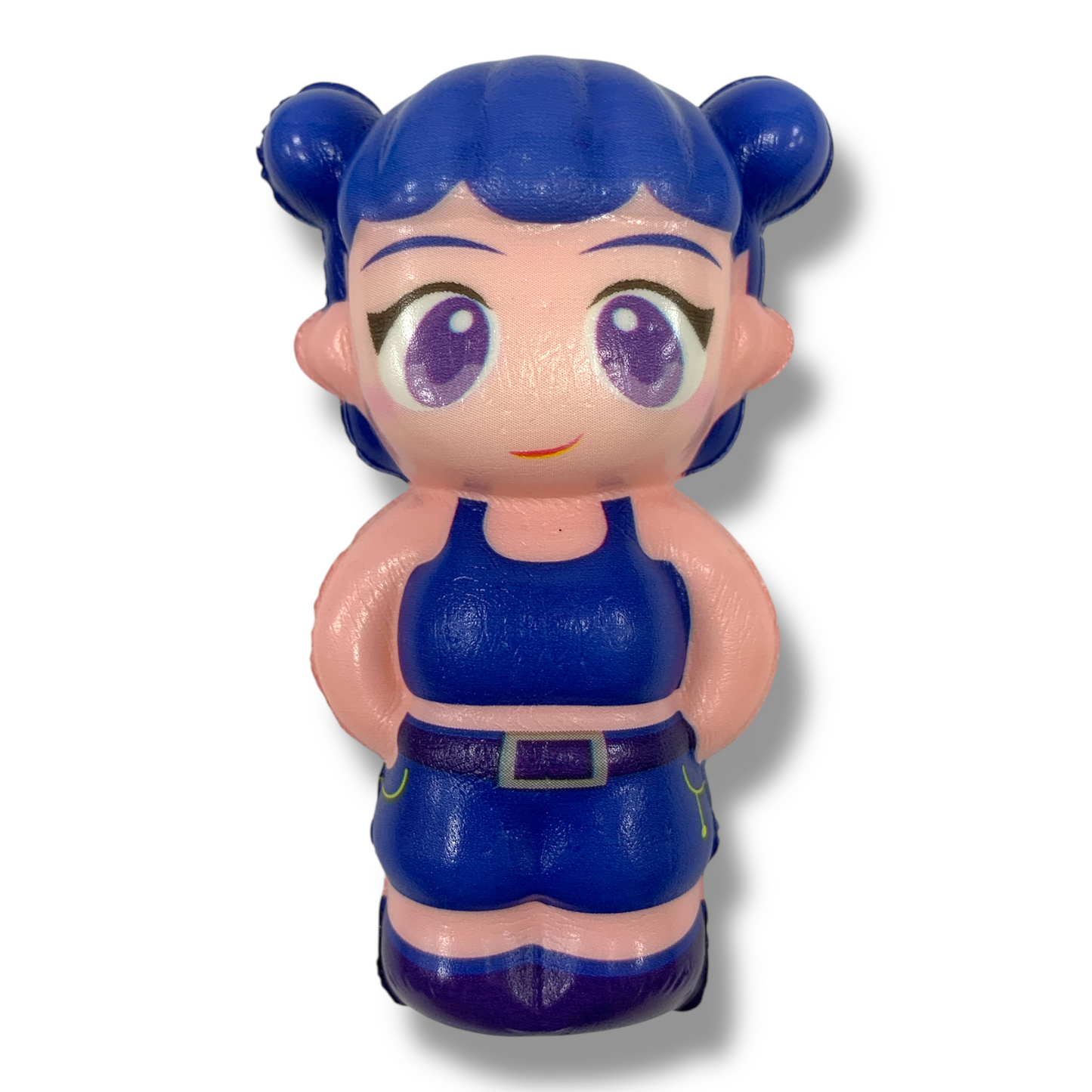 Kpop Demon Hunter Squishy Zoey || سكويشي كي بوب ديمون هنتر زوي