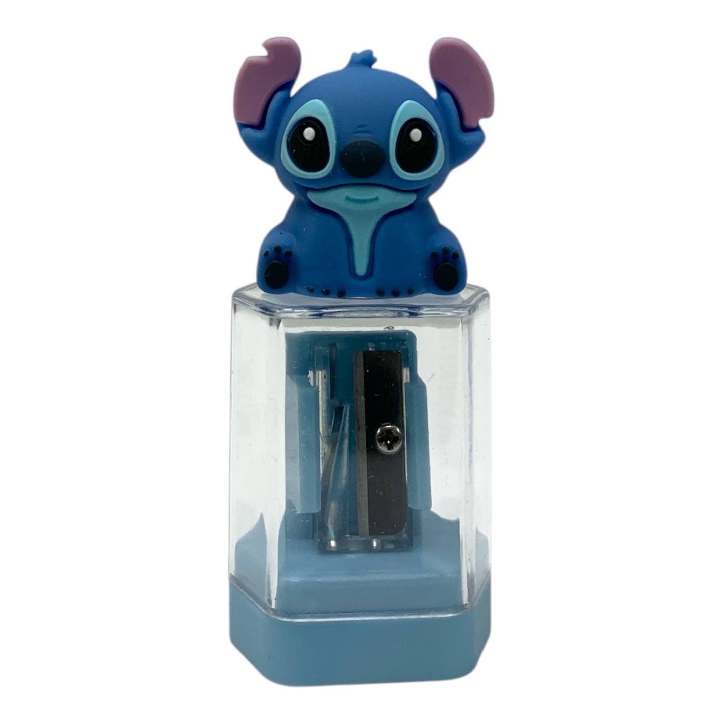 Sharpener Stitch || براية ستيتش