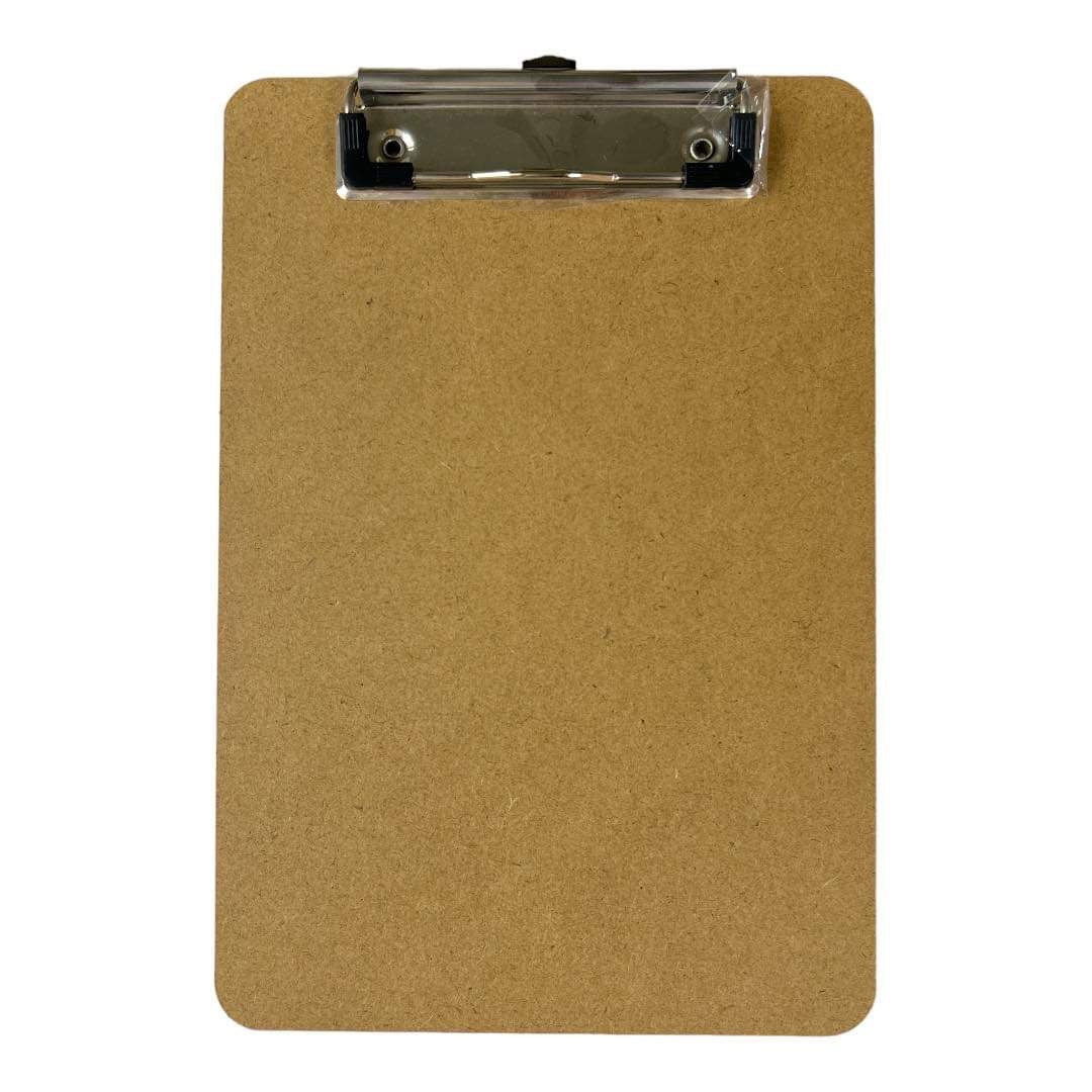 A5 Clip Board || A5 كليب بورد حجم