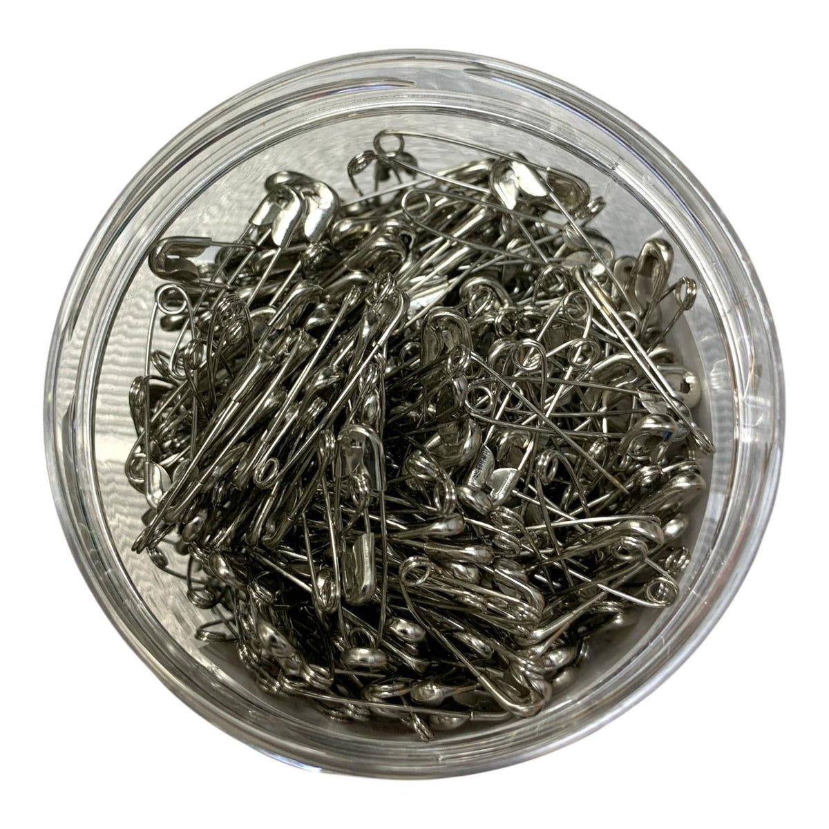 Safety Pin 27 mm DL2302 || علبة دبابيس ٢٧ مم