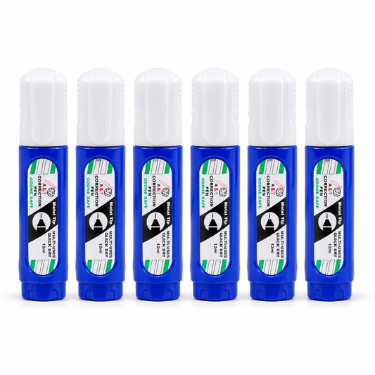 A&T Big Corrector Package 6 Pcs || باكيج كوريكتور كبير اي اند تي 6 حبة