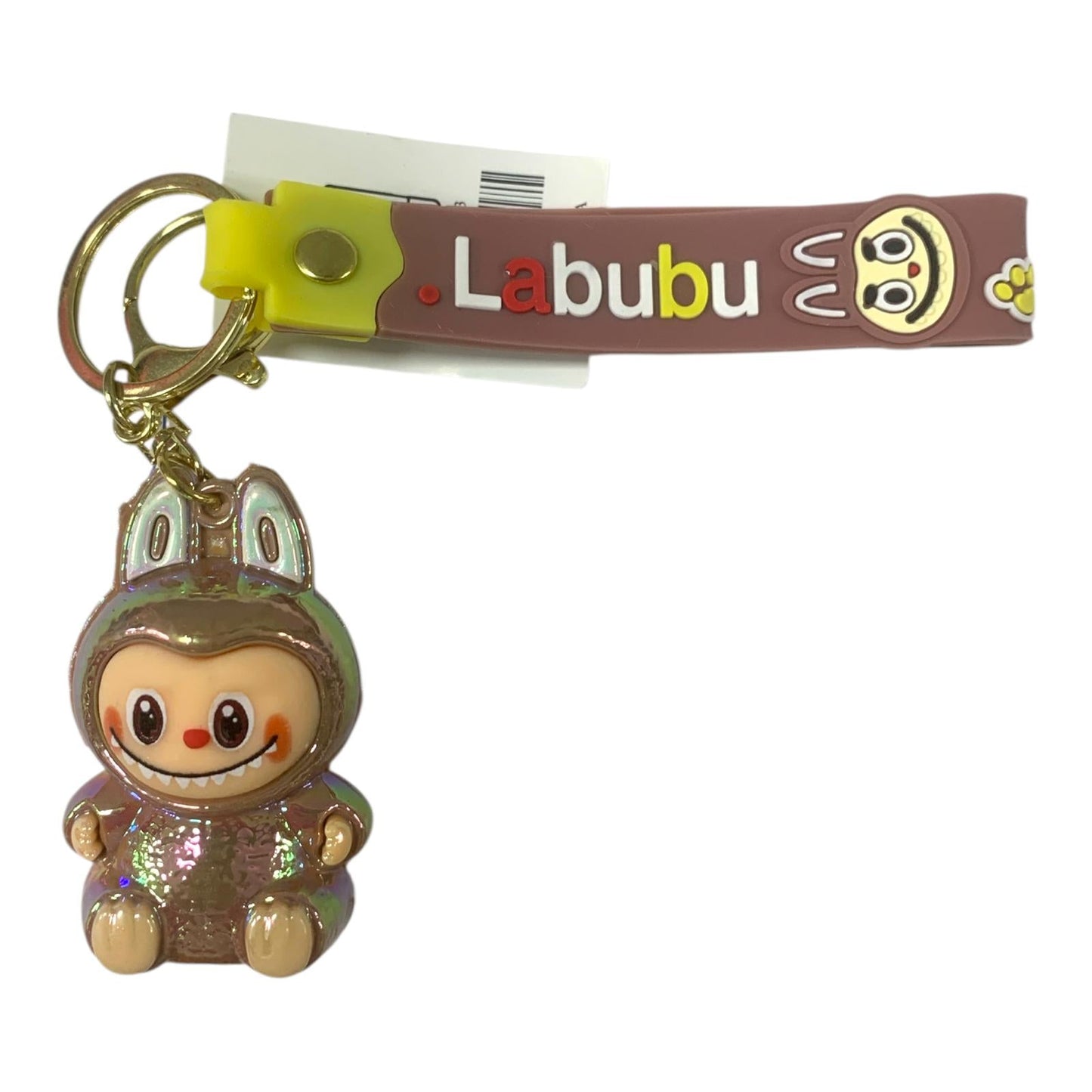 Labubu Keychain #10 || علاقة مفاتيح لابوبو #10