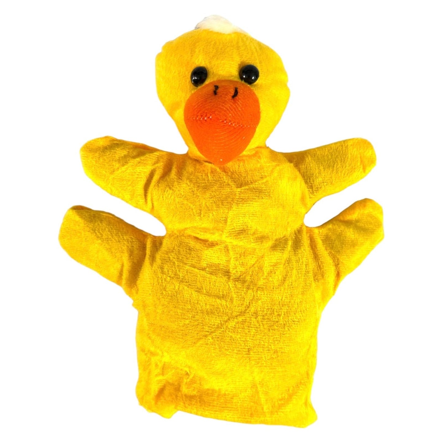 Kids Puppet Duck || دمى الاطفال البطة