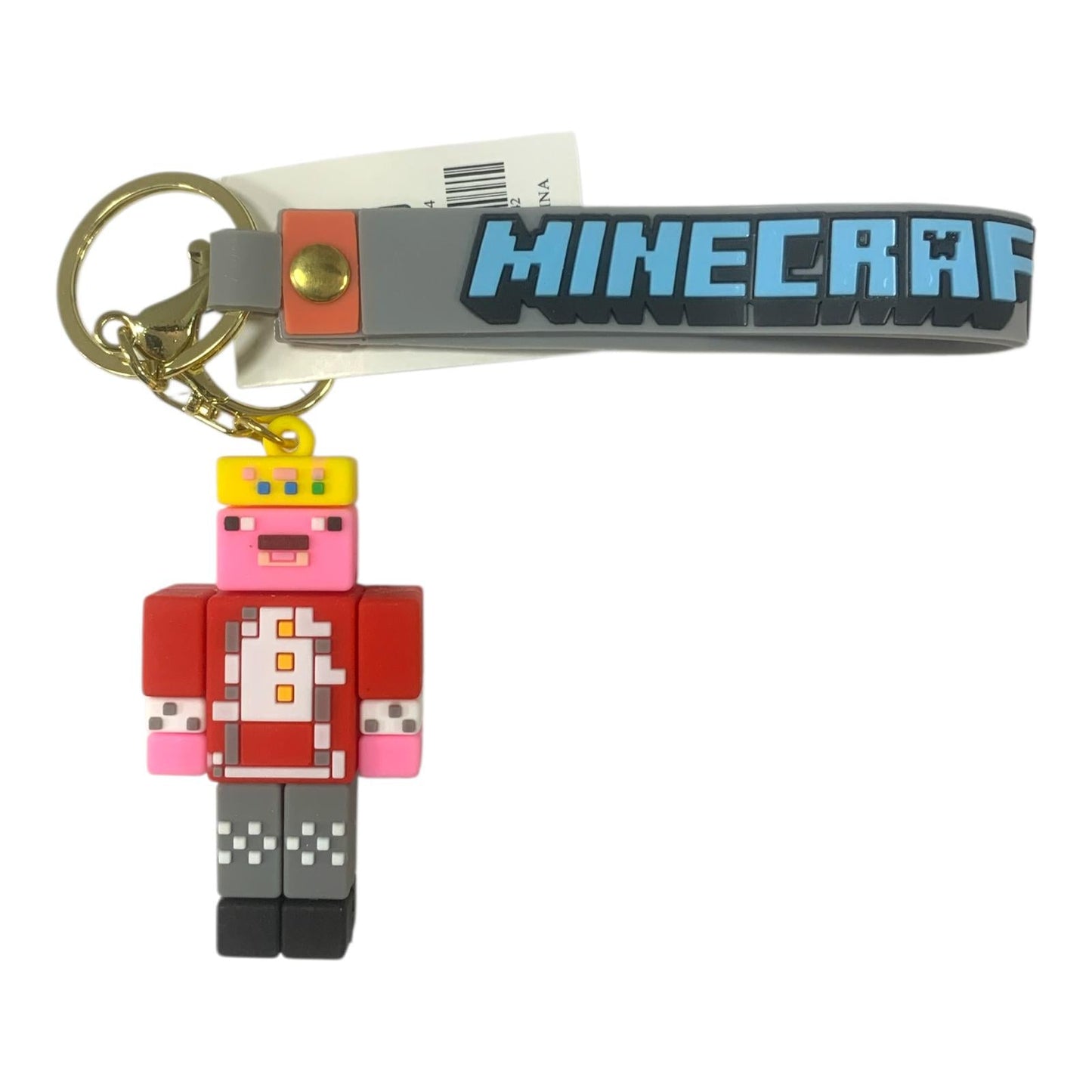 Minecraft Keychain #10 || علاقة مفاتيح ماين كرافت #10