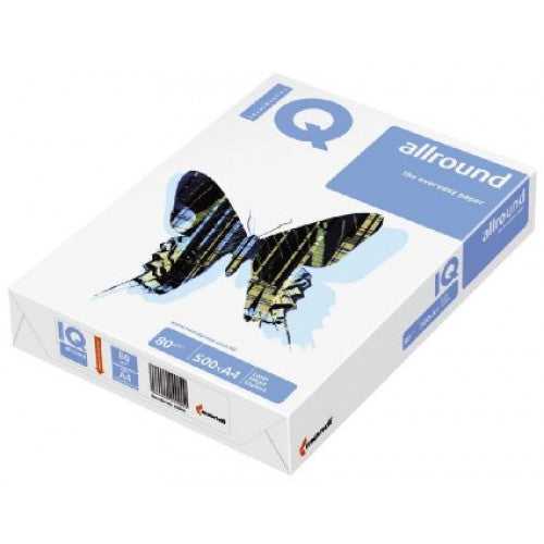 A3 Paper Pack, 500 Sheets || باكيت ورق طباعة وتصوير مقاس A3، 500 ورقة