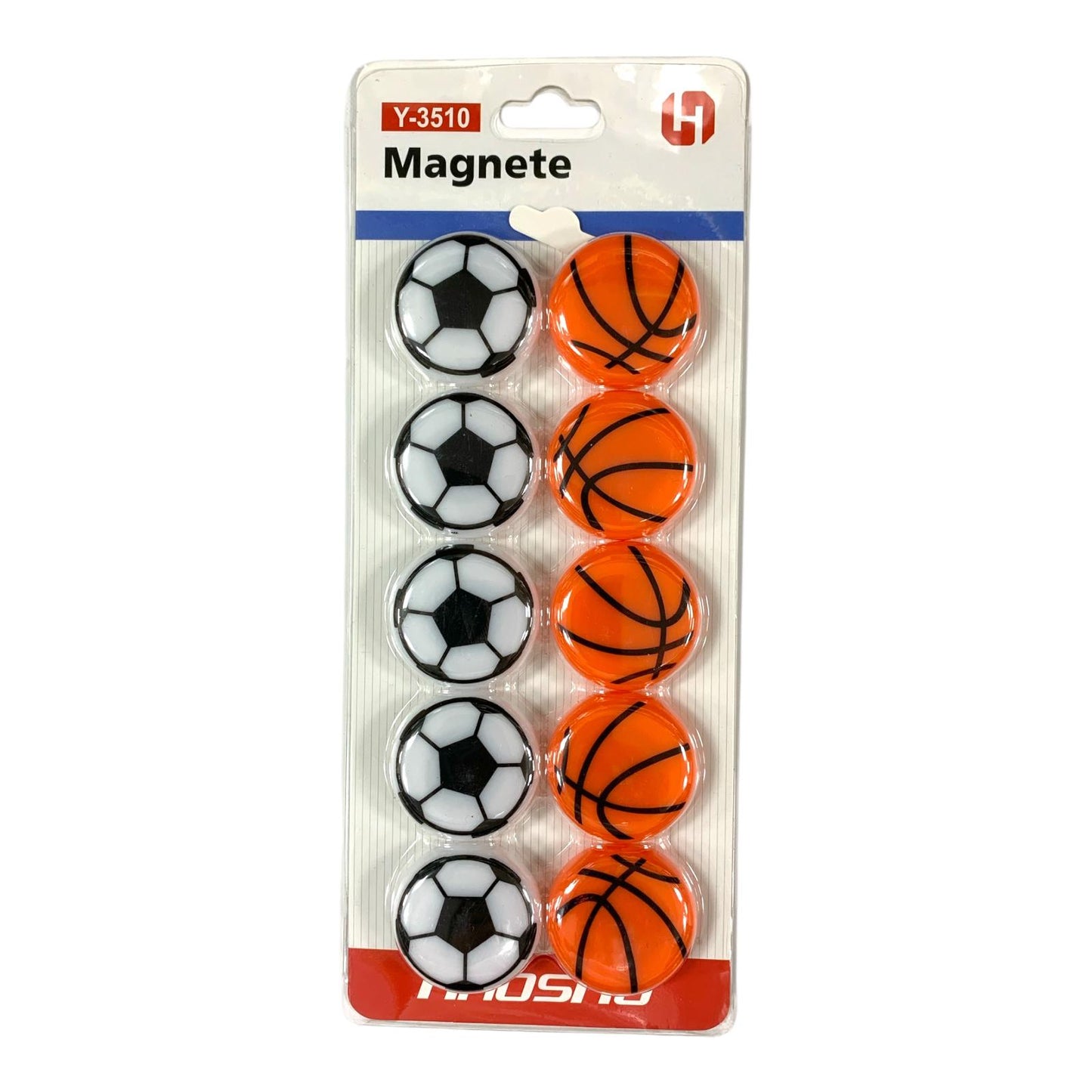 Ball Magnets 10 Pcs || مغناطيس كرات ١٠ قطع