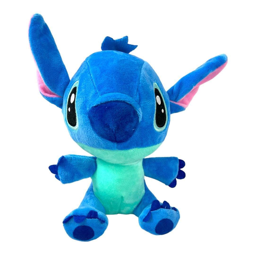 Stitch Plushy 25 Cm || دبدوب ستيتش ٢٥ سم