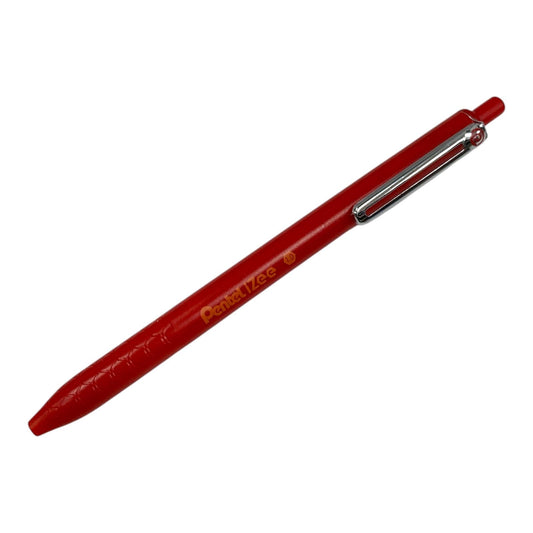 Pentel Clickable Pen Pentelizee 1.0 || قلم حبر بنتل كبس ١.٠