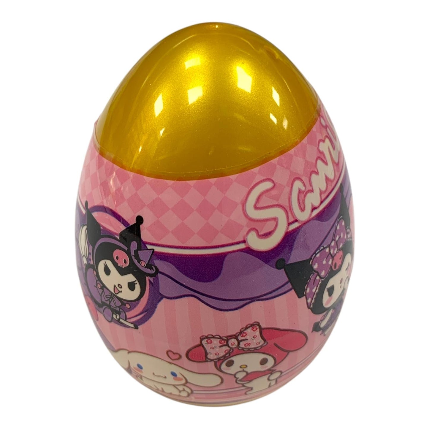 Kuromi Mystery Egg || لعبة كورومي مستري