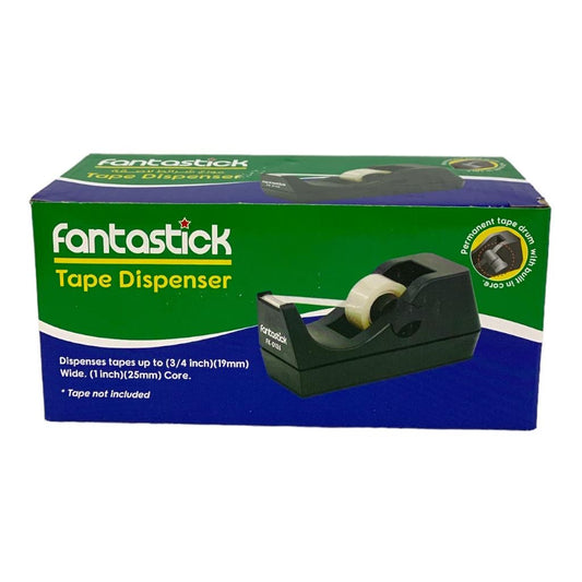 Fantastic Tape Dispenser Large Size || قاطع تيب فانتاستيك حجم كبير