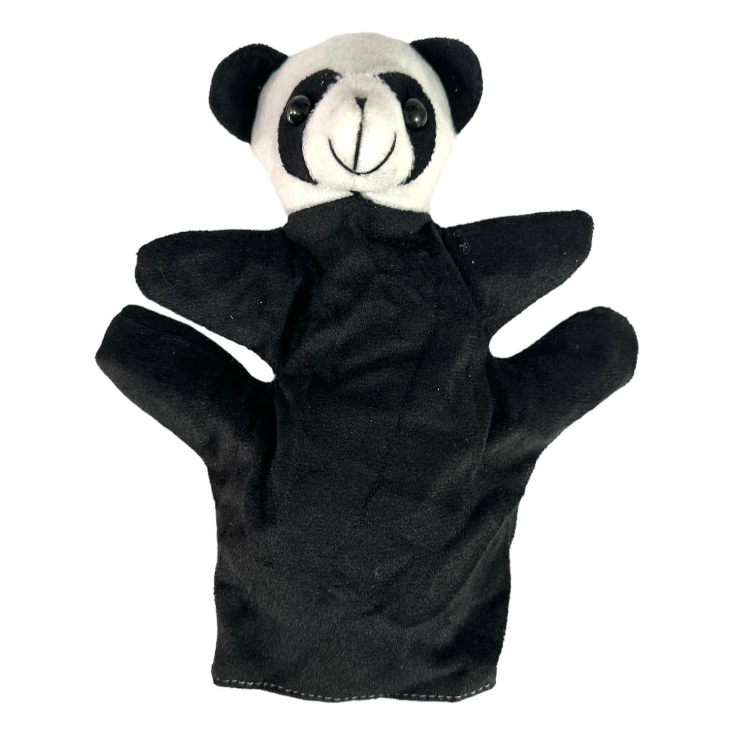 Kids Puppet Panda || دمى الاطفال باندا