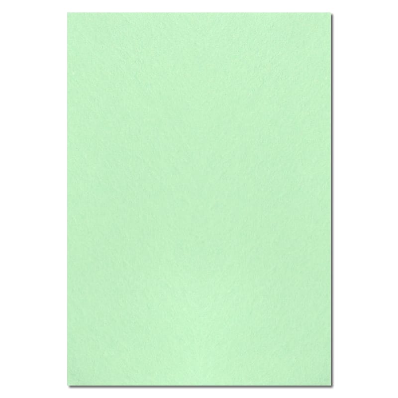 Green A4 Paper 25 Pcs || ورق اخضر حجم اي فور ٢٥ ورقة
