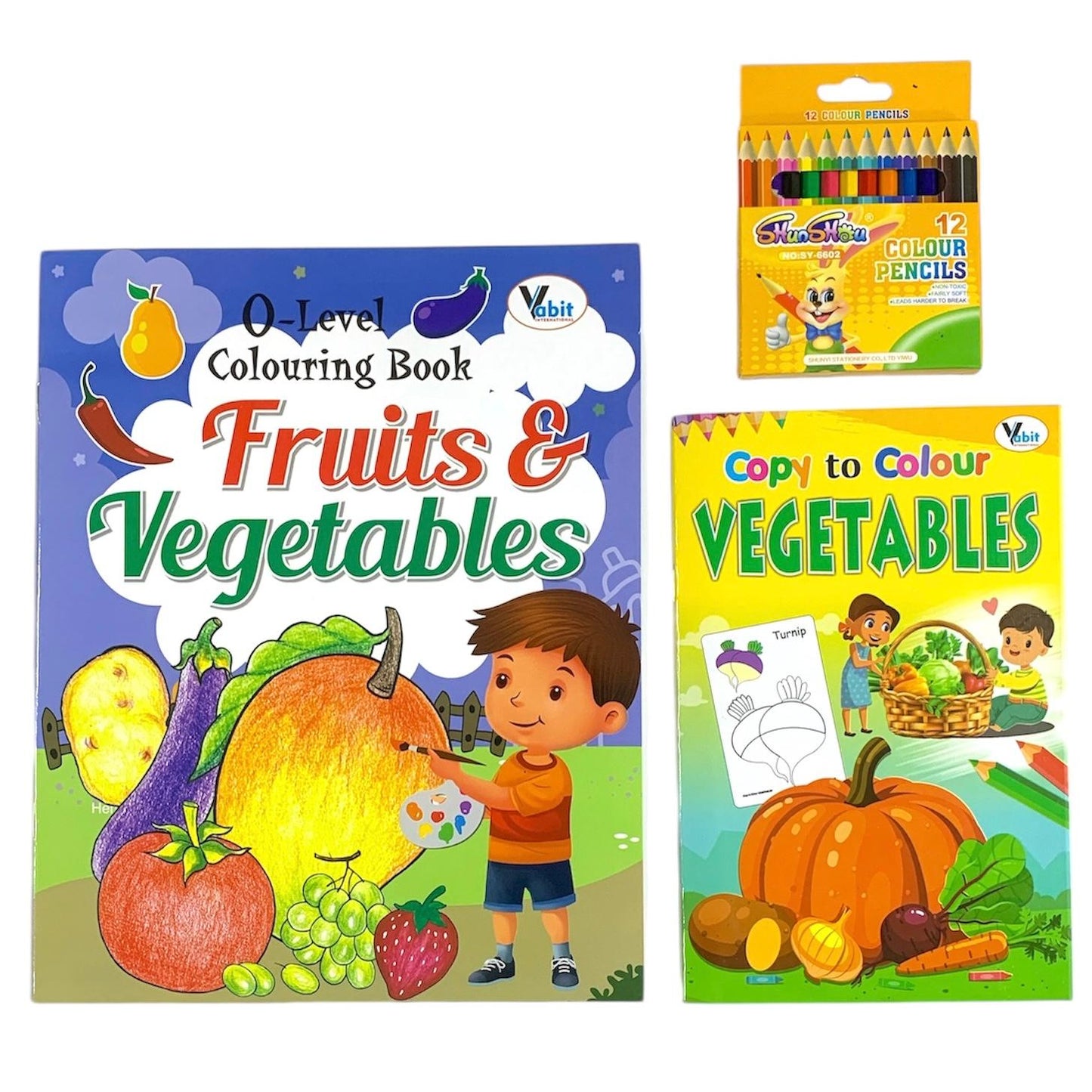 Kids Coloring Offer 13 || باكيج التلوين للاطفال ١٣