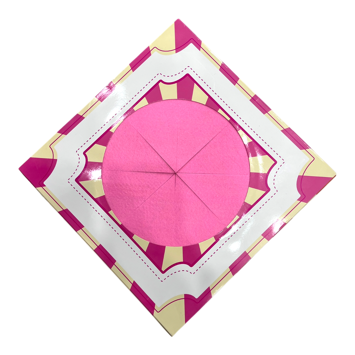 Girls Surprise Box 30 Cm || صندوق المفاجأت (بنات) -وسط ٣٠ سم