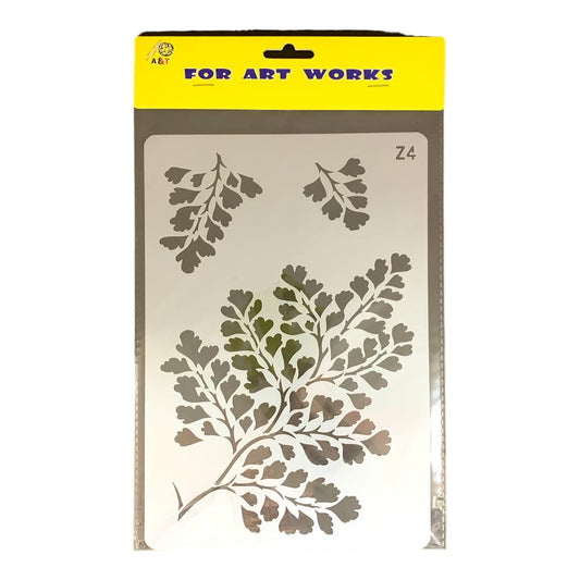 Stencil #9 || ستنسل #٩