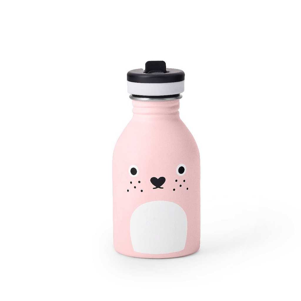 Noodoll Water Bottle - Ricecarrot
