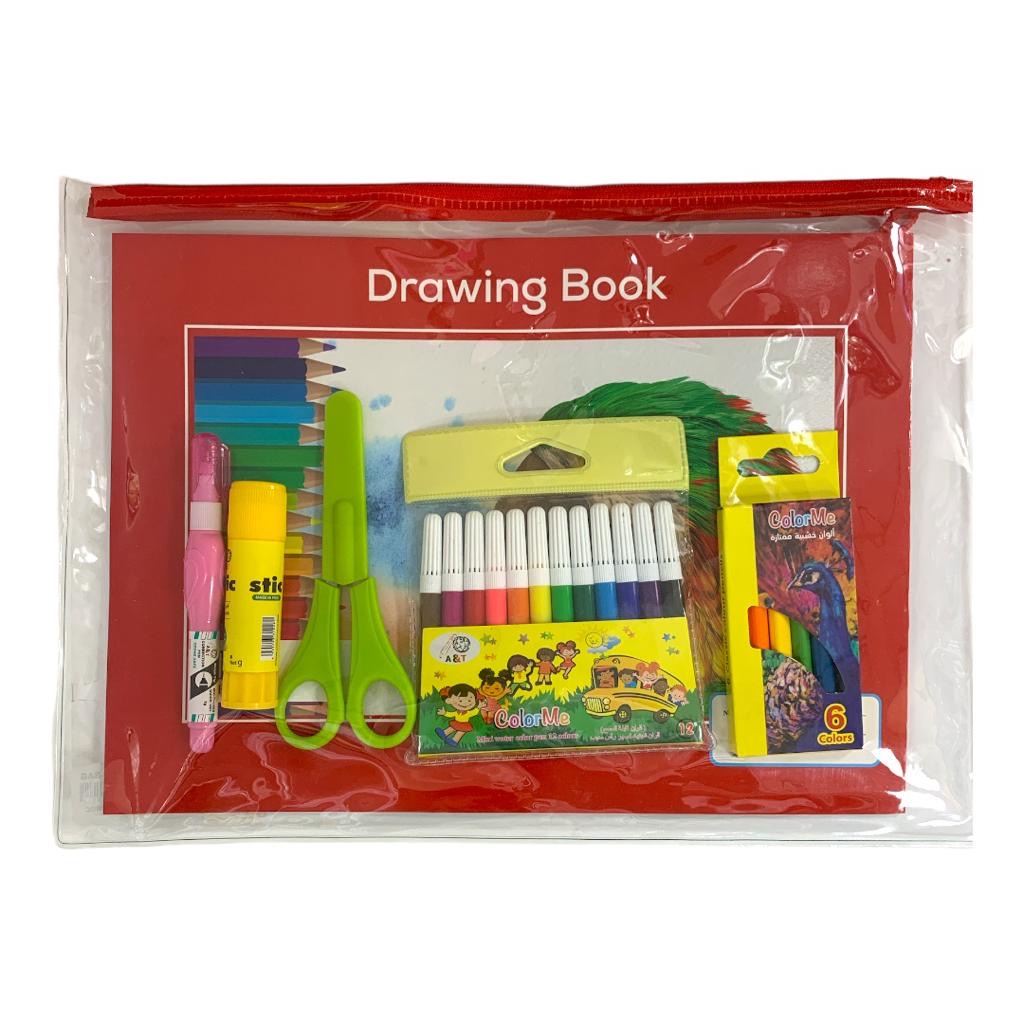 Kuwaiti Color Offer #2 || باكيج الالوان الكويتية #2