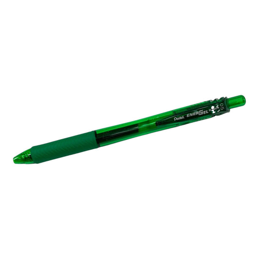 Pentel Energel Pens 0.5 || قلم حبر بنتل انرجل ٠.٥