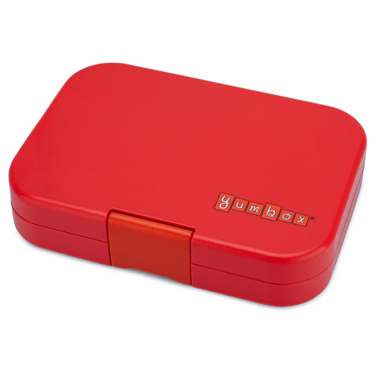 Yumbox Original - Roar Red Lunch Box