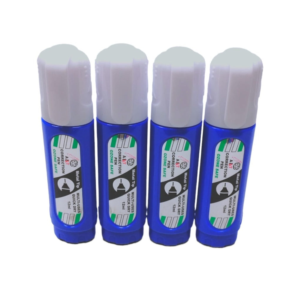 A&T Big Corrector Offer || باكيج كوريكتور أطلس الكبير