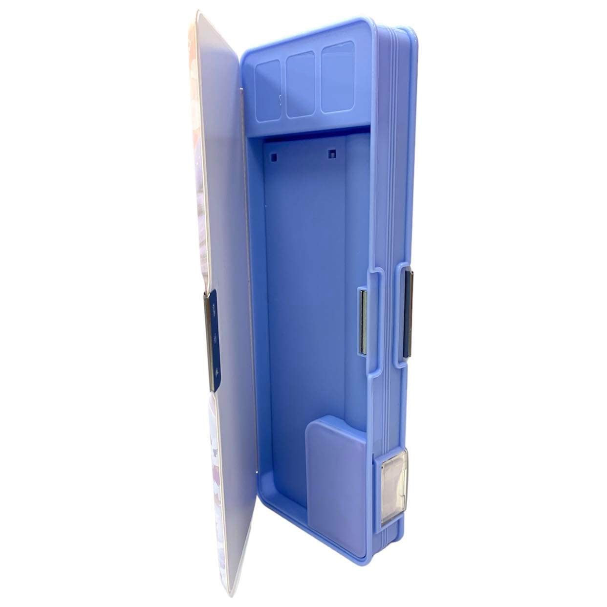 Frozen Change is in the Air Hard Pencil Case || مقلمة بلاستيك فروزن