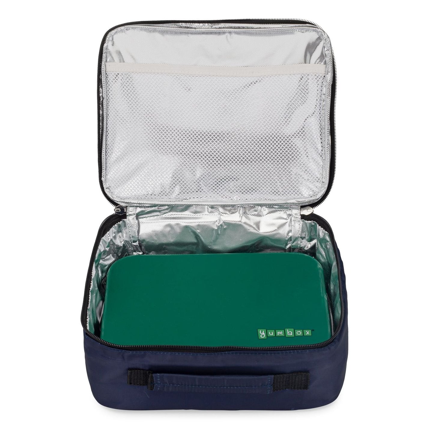 Yumbox Classic lunch bag -Atlantic Shark