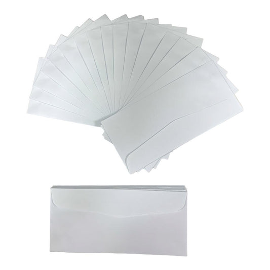 A&T Colored Envelopes 24 x 11 cm || أظرف ملونة A&T مقاس 24 × 11 سم