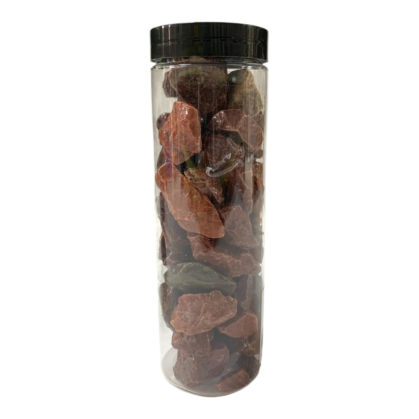 Decorative Pebbles in Jar #25 || الحصى الزخرفية في جرة#25