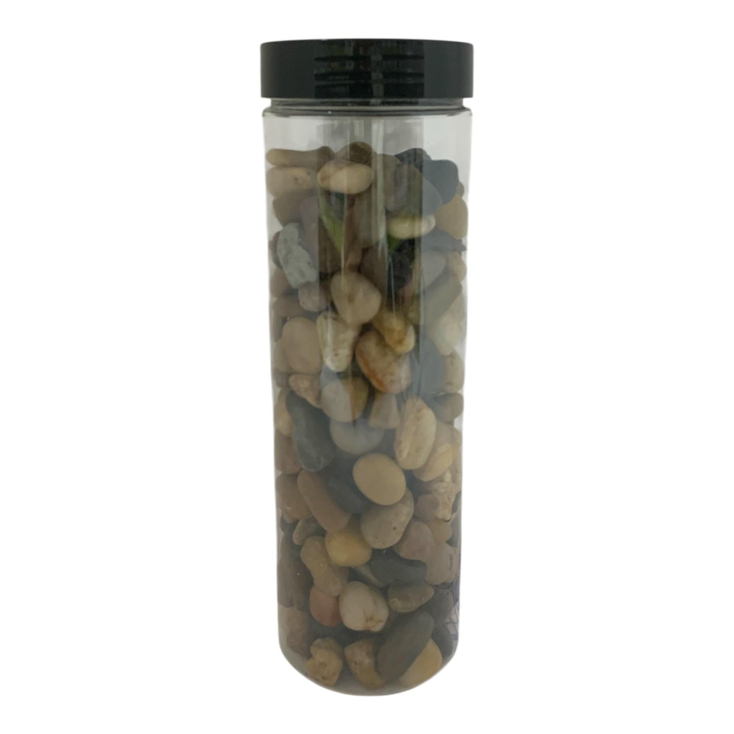 Decorative Pebbles in Jar #28 || الحصى الزخرفية في جرة#28