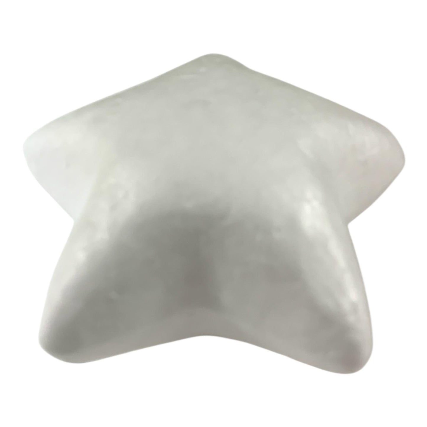 A&T Foam Embossed Stars 2 Pcs || اشكال فلين اي اند تي نجوم بارزة 2 حبة