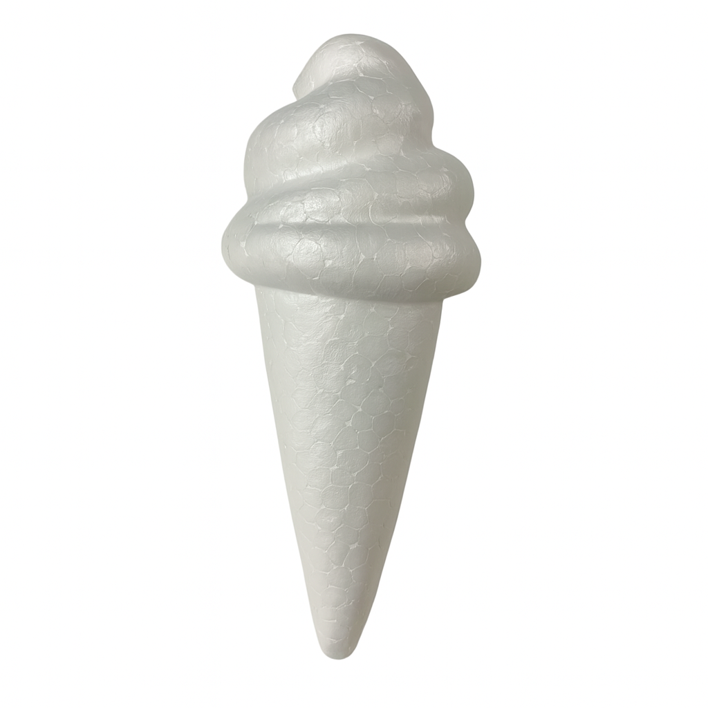 A&T Foam Ice Cream || اشكال فلين اي اند تي ايس كريم