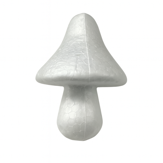 A&T Foam Mushroom 4 Pcs 7 cm || اشكال فلين اي اند تي مشروم 4 حبة 7 سم