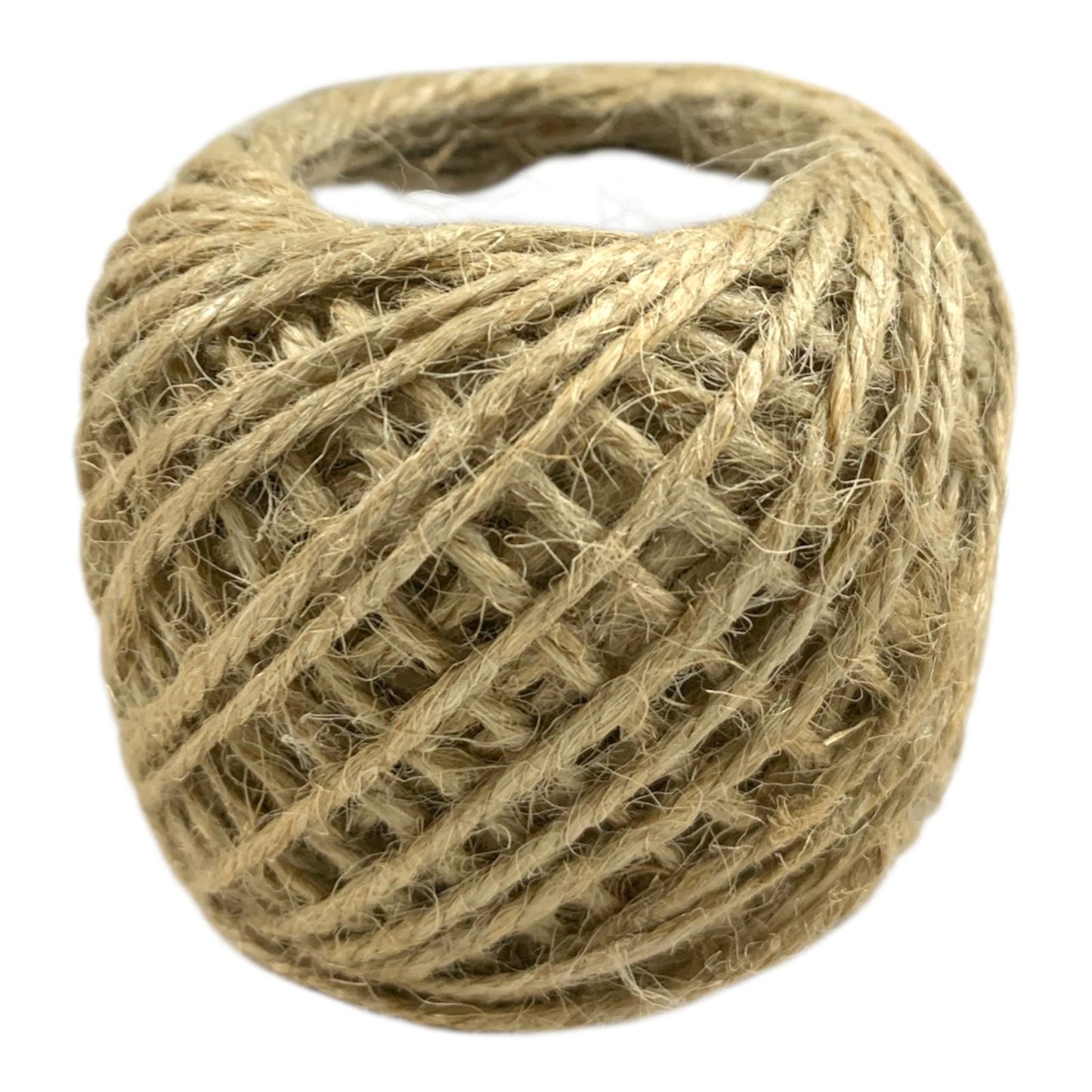 Burlap Thread || حبل خيش