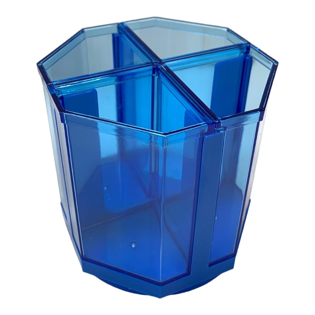 Stitch Stationery Organizer || منظم اقلام اطفال شكل ستيتش