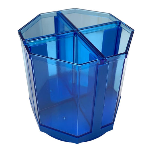 Stitch Stationery Organizer || منظم اقلام اطفال شكل ستيتش