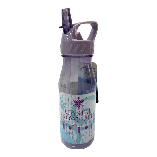 Frozen Water Bottle || مطارة ماء هلو فروزن