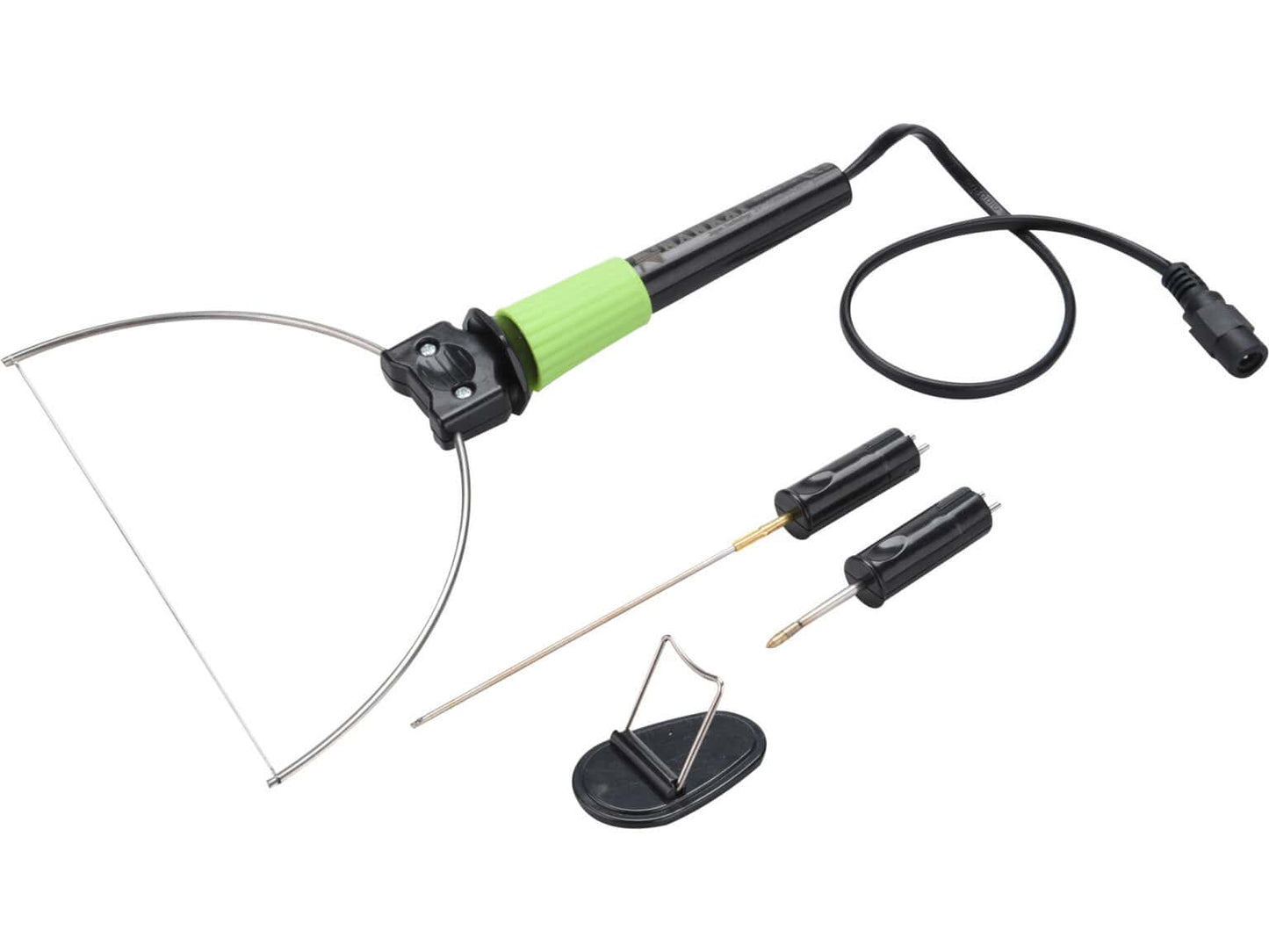 Extol Hot Wire Foam Cutter قاطع فلين حراري