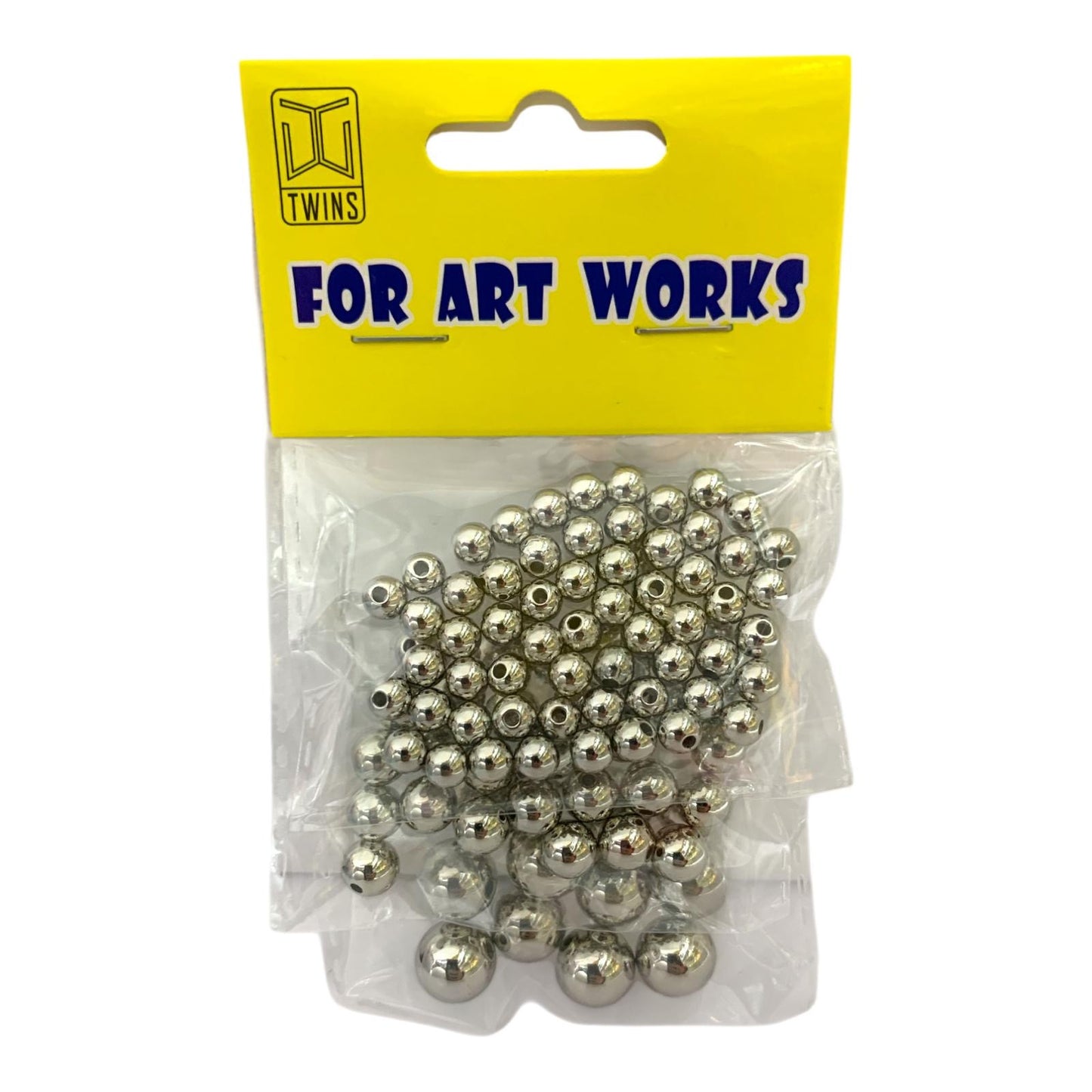 A&T Mixed Beads || خرز ملون اشغال يدوية اي اند تي