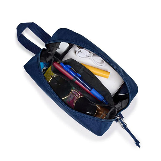 Jansport EK0A5BJ4N54 PERFECT POUCH NAVY 2.5 L