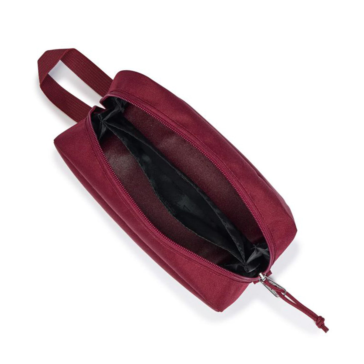 Jansport EK0A5BJ4N62 PERFECT POUCH RUSSET RED 2.5 L