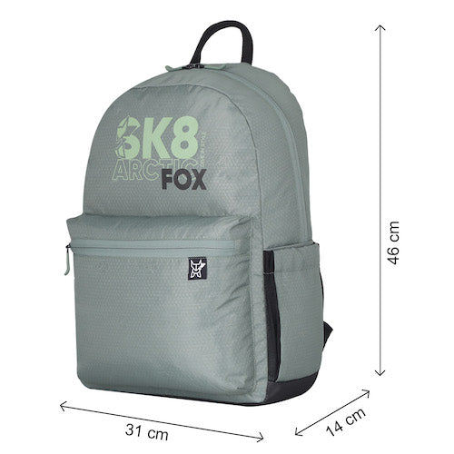 Arctic Fox Backpack - Skate Sea