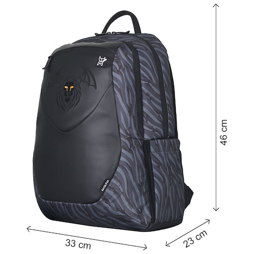 Arctic Fox Backpack - Vamp Black