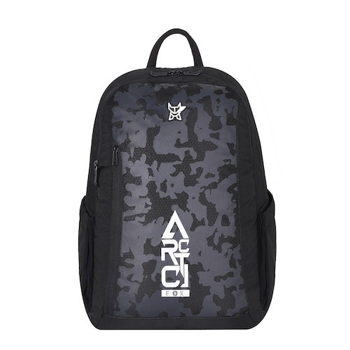 Arctic Fox Backpack - Grit Black