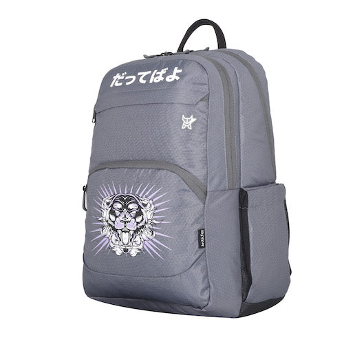 Arctic Fox Backpack - Katana Castle Rock